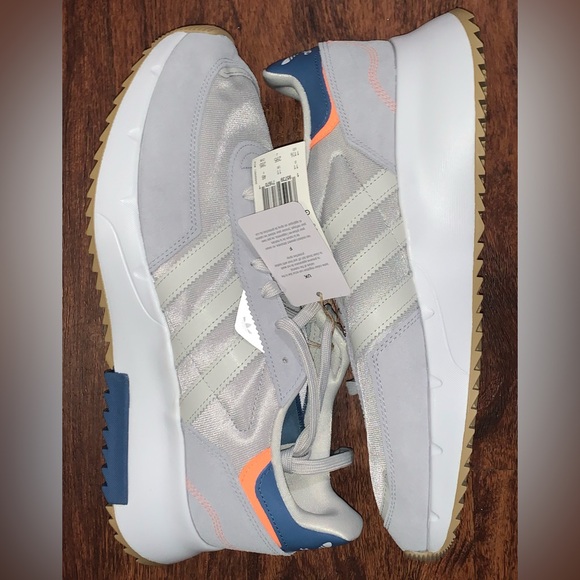 adidas Other - Adidas size 11.5 grey shoes